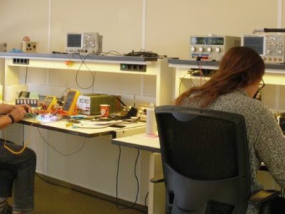 Tell Elektor about your Makerspace or Hackerspace in North America