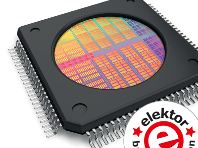 Business News: RPi + Elektor at electronica 2018, Semi IP Forecast, and M&A Updates