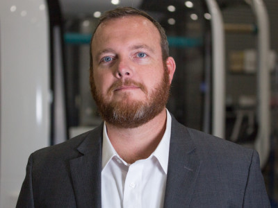 Q&A with Matthew Rivett: Co-Creation and Direct Digital Manufacturing Next-Gen Automotive Parts