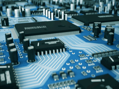 Electronics News Byte: IoT Market to Surge, a New AI Supercomputer, a Mammoth GPU, and More