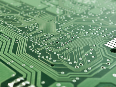 Electronics News Byte: Google Pigweed for Embedded Dev, US Companies Lead IC Market, and More