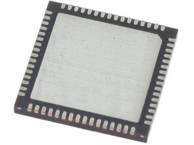  TI&#39;s TPS650861 Multi-Rail PMIC