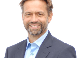 E-Mobility Solutions and the Future of Transportation: Q&A with Paal Christian Myhre