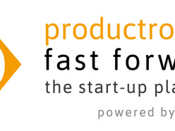 Participating in productronica Fast Forward, the start-up platform powered by Elektor is simple