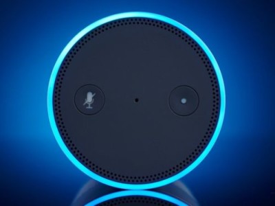 Smart Speakers – But People are Listening In