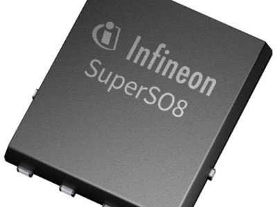 At Rutronik: Infineon OptiMOS™ power MOSFETs with highest power density and efficiency