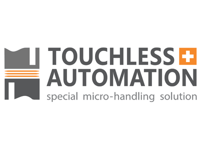 Touchless Automation