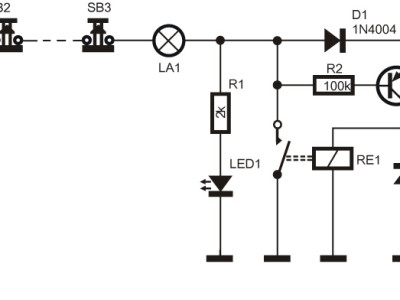 Small Circuits Revival — Episode 1