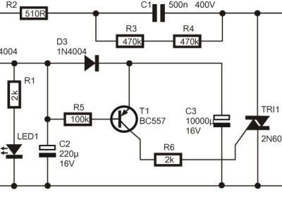 Small Circuits Revival – Episode 3