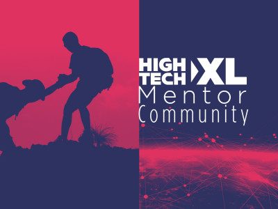 HighTechXL revamps Mentor Community Program
