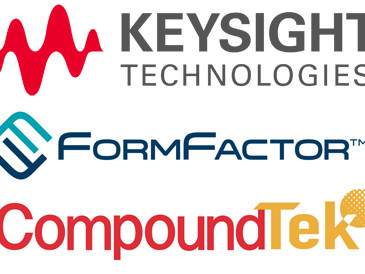 Keysight, FormFactor and CompoundTek Join Forces to Accelerate Integrated Photonics Innovations