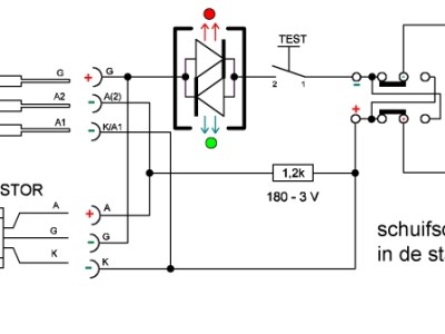 Small Circuits Revival – Episode 5