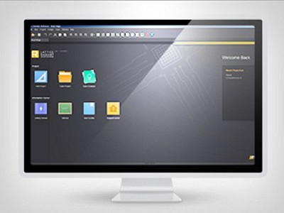 Lattice Accelerates FPGA Design with  New Lattice Radiant 2.0 Design Software