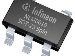 Rutronik presents NFC Wireless Configuration ICs with PWM Output from Infineon