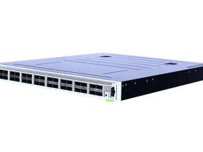 UHD100T32 test system enables cost-effective pre- and post-deployment testing of 100 Gigabit Ethernet devices and networks.