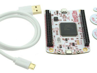 Review: The GreatFET One Interface Board