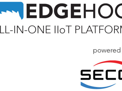 EDGEHOG, SECO’S Industrial IoT-as-a-service platform, to be showcased at Embedded World 2020