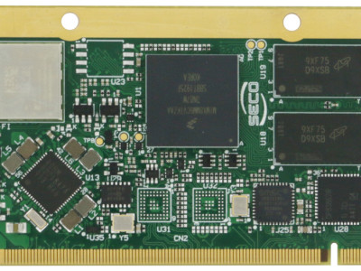 SECO launches a new μQseven® module with NXP’s i.MX 8M Mini and i.MX 8M Nano families of processors