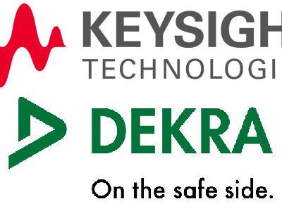 Keysight’s 5G Test Solutions Selected by DEKRA to Create Services that Improve Safety in Human Interaction with Technology