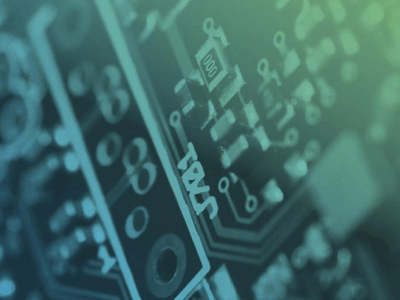 Electronics News Byte: Semiconductor Sales Dip and More