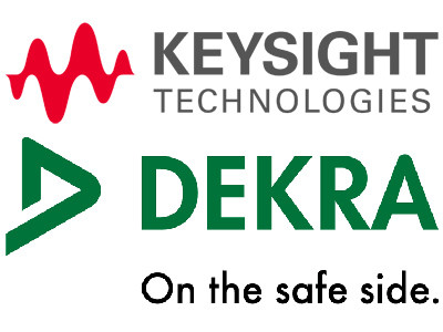 Keysight, DEKRA Join Forces to Address Growing Electric Vehicle Market