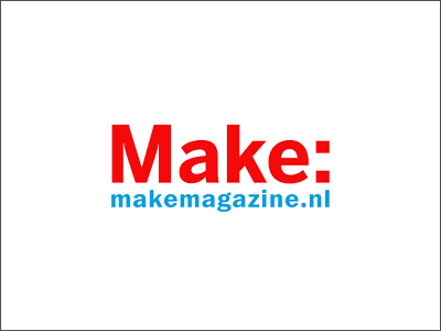 Make Magazine NL