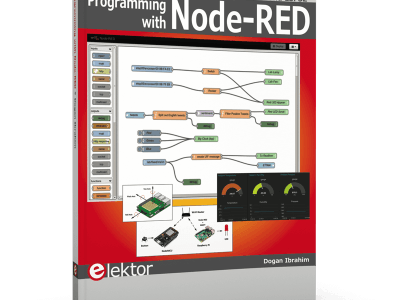Review: Programming with Node-RED