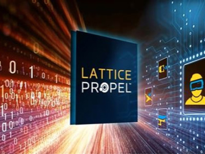 Lattice Accelerates FPGA-based Processor Design with New IP Ecosystem and Design Environment