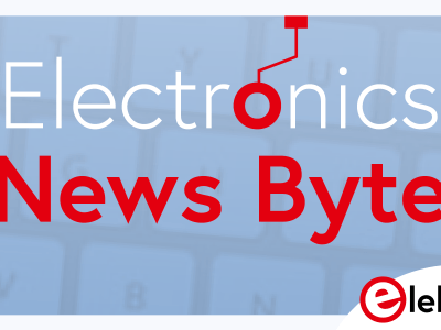 Electronics News Byte: A New Brain Chip, IC Design Update, and More