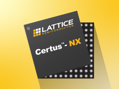 Lattice Reinvents the Low Power, General-Purpose FPGA  with New Certus-NX