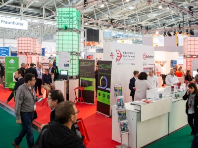 electronica 2020: A Focus on Driving Sustainable Progress