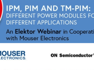 Webinar Replay: How to Increase Reliability & Robustness for Industrial Motor Control