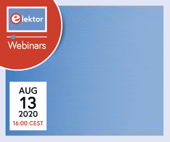 Webinar: Embedded Innovation in 2020 and Beyond