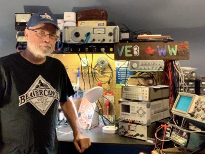 Embedded Programming and Beyond: An Interview with Warren Gay 