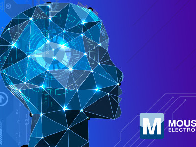 Register now for Mouser’s Digital AI Conference