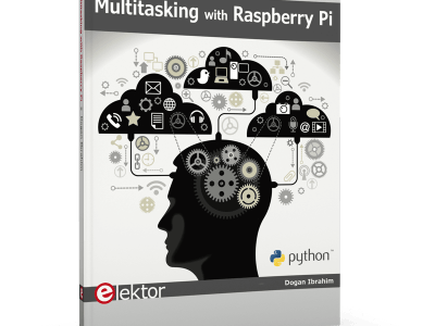 Multitasking with Raspberry Pi