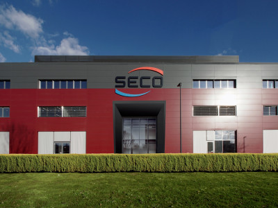 SECO invests in Artificial Intelligence 