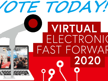 2020 e-ffwd Start-Ups: Log Your Vote
