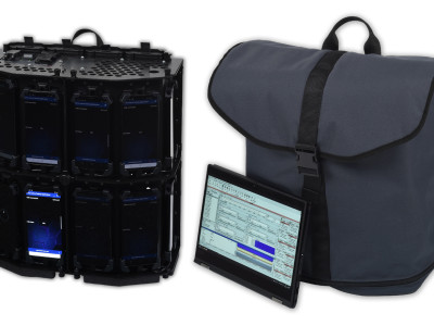 Keysight Technologies announces Nemo Backpack Pro