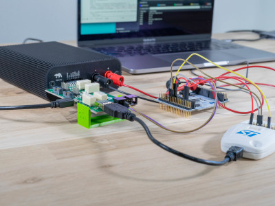 The Low-Power Mindset in the Development of IoT Devices