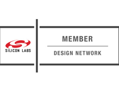 Silicon Labs Design Network