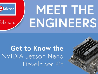 Meet the Engineers (Part 2): Get to Know the NVIDIA Jetson Nano Developer Kit