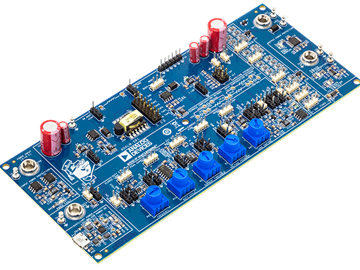 Review: ADALM-SR1 Switching Regulator Active Learning Module