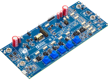 Free article: ADALM-SR1 Switching Regulator Active Learning Module