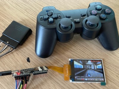 Start Playfully with RISC-V: How to Run  Quake 1 on a Microcontroller