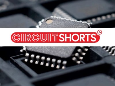 Circuit Shorts: The Electronic Component Shortage
