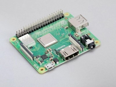 "No Raspberry Pi 4 A This Year," Upton Says