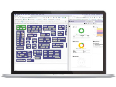 Keysight Technologies Unveils Eggplant Salesforce Solution