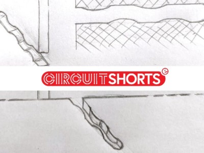 Circuit Shorts: Take on Those PCB Ridges