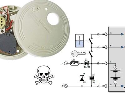 DIY Universal Alarm